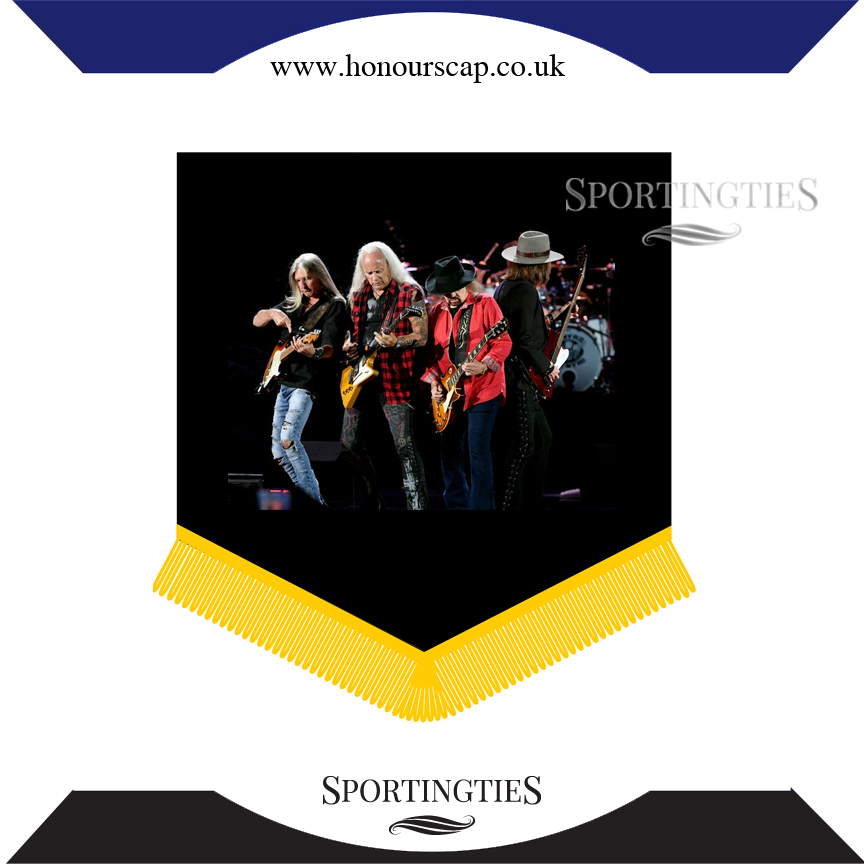 Music Stand Banners | Printed | Low Cost Banners | Budget Banners